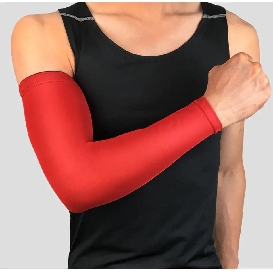 Sports Arm Sleeves