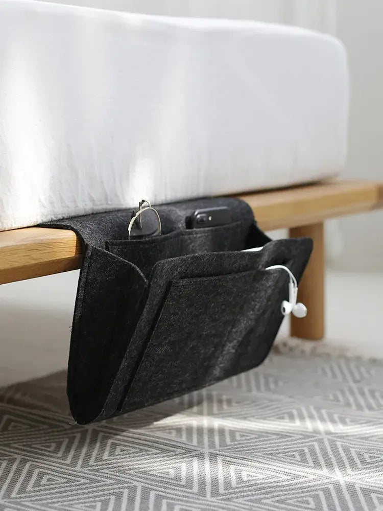 👜 Storage Hang Bag Space Saving Organizer Hanging Organizer