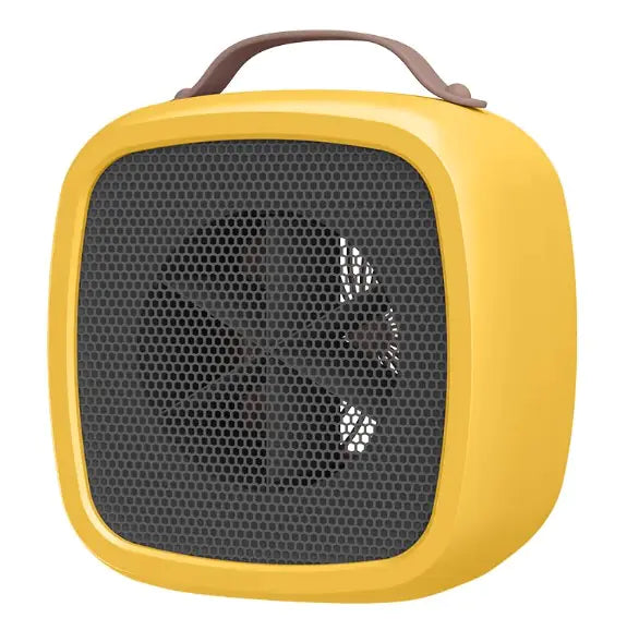Compact Portable Electric Heater