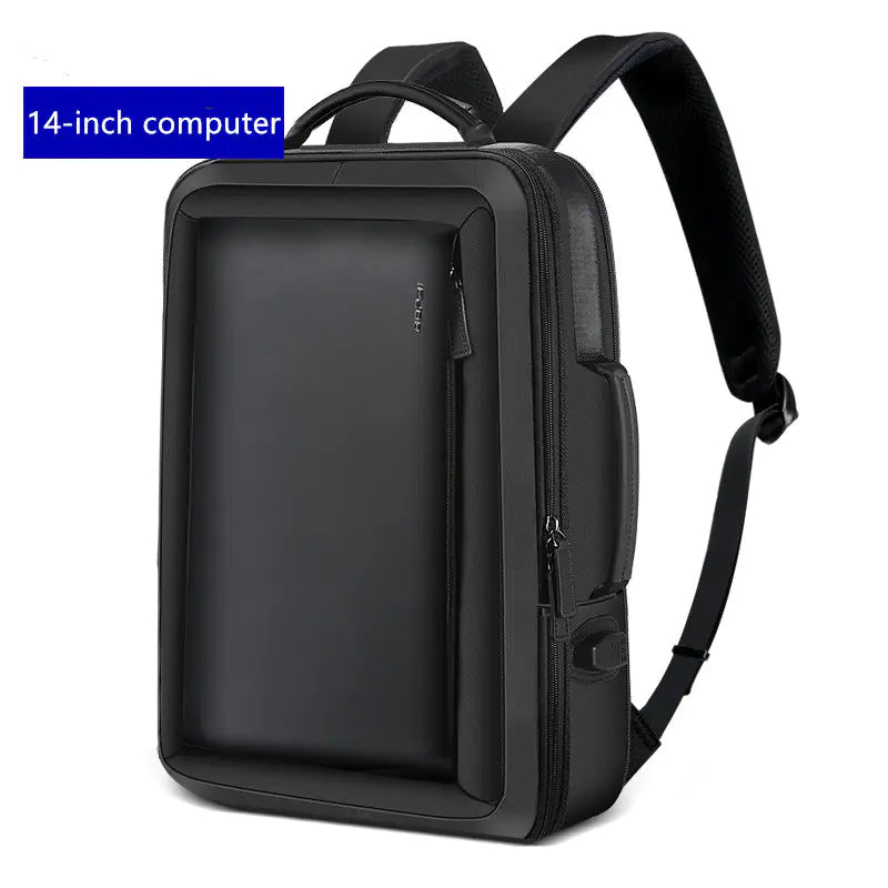 Large Capacity Business Laptop Backpack