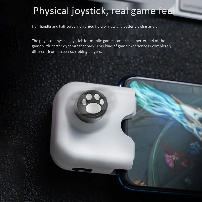 Joystick Game Controller