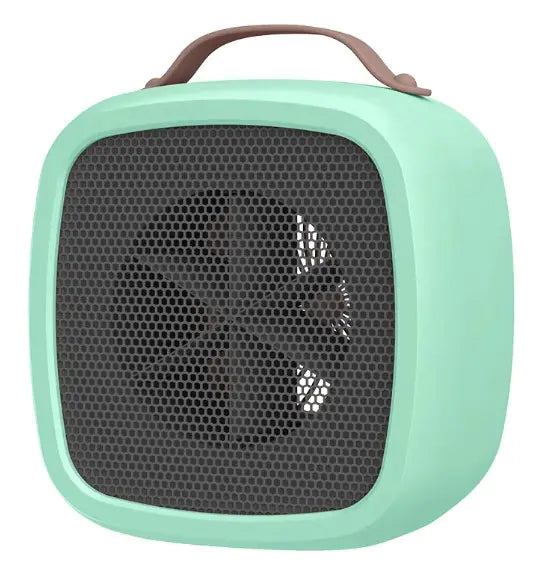 Compact Portable Electric Heater