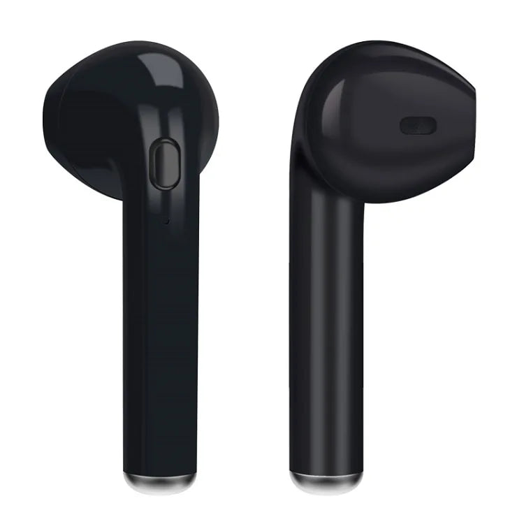 🎧 Bluetooth Headphones with Charging Microphone Wireless Earbuds with Lightning Charging Case