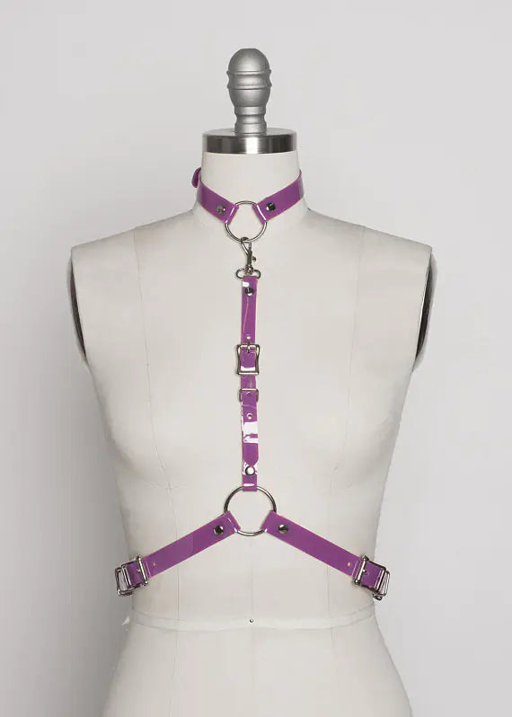 Women’s Straps, Belts & Ties Collection
